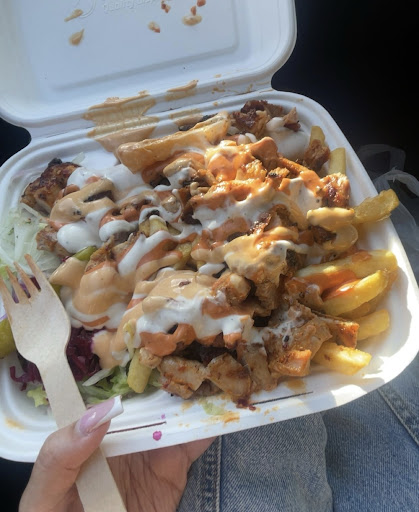 Photo of Lebanese grill - 37 Station Rd, London NW10 4UP